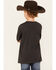 Image #4 - Cody James Boys' Rock n' Roll Short Sleeve Graphic T-Shirt, , hi-res