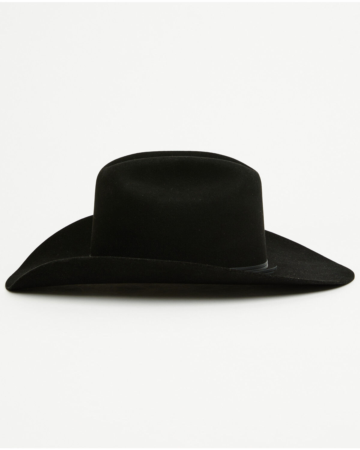 Image #3 - Cody James 5X Felt Cowboy Hat, Black, hi-res