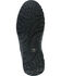 Image #5 - Iron Age Trencher Non-Metallic Work Boots - Composite Toe, Black, hi-res