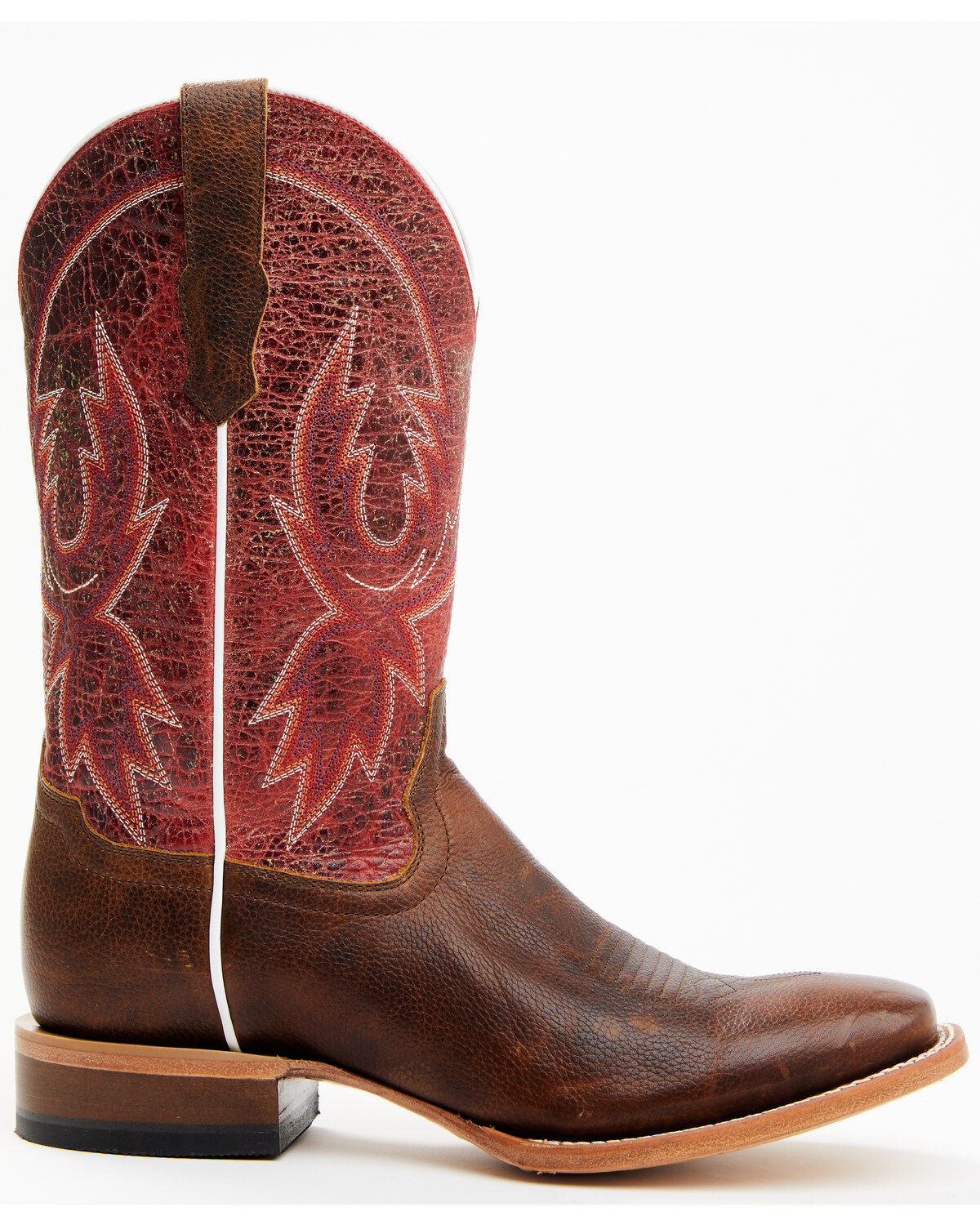 Product Name:  Cody James Men's Wade Western Boots - Broad Square Toe