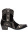 Image #2 - Lane Women's Wind Walker Western Boots - Snip Toe, , hi-res