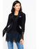 Image #2 - Tasha Polizzi Women's Windsor Vest, White, hi-res