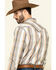 Image #5 - Cody James Men's Coal Miner Large Plaid Long Sleeve Western Shirt , , hi-res