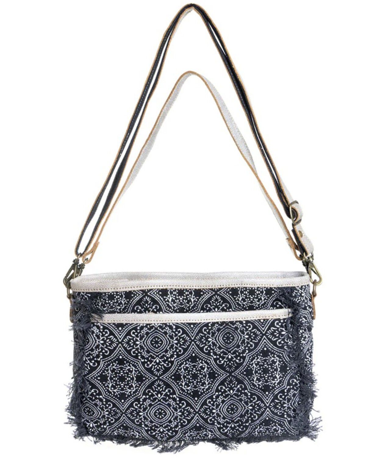 Image #3 - Myra Bag Women's Moroccan Nights Crossbody Bag, Multi, hi-res