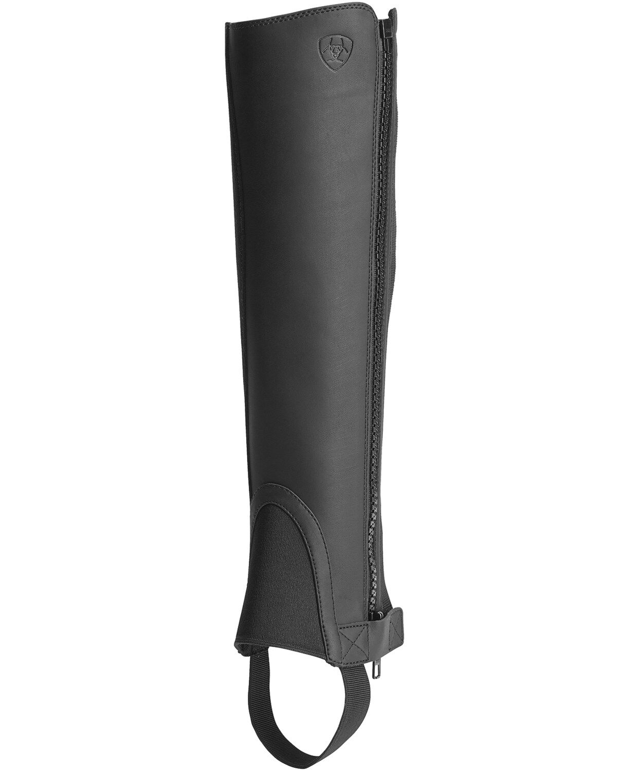 Image #1 - Ariat Unisex Heritage Sport II Half Chaps, , hi-res