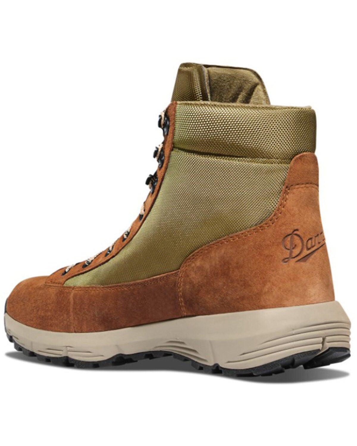 Danner Explorer 650 6\