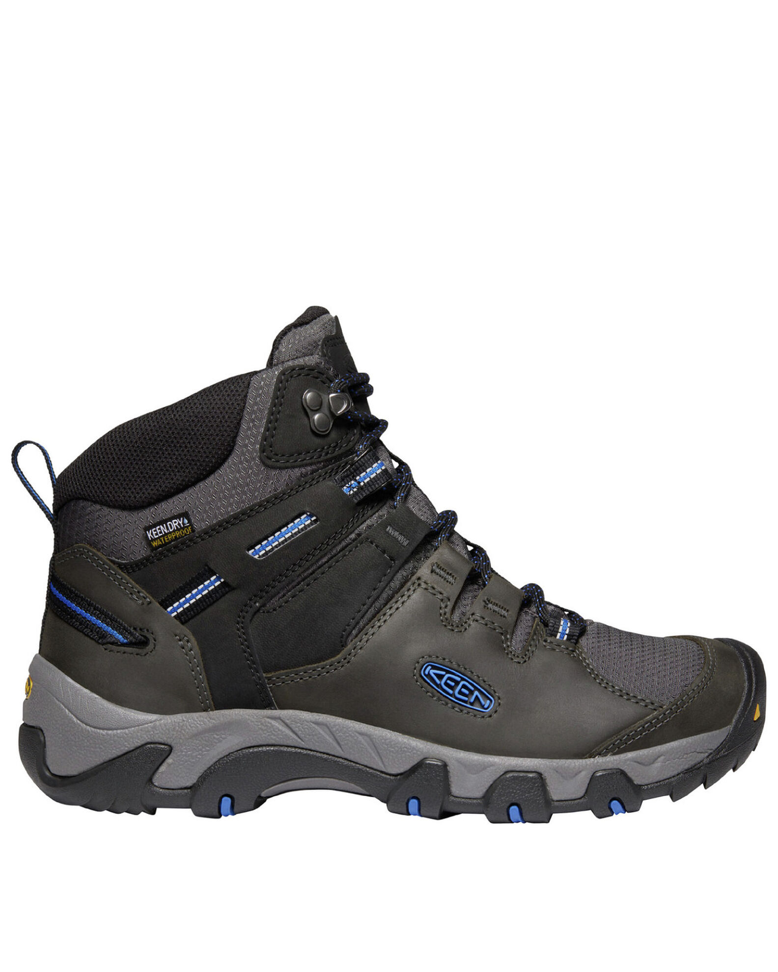 Product Name Keen Men's Steens Waterproof Hiking Boots Soft Toe