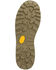 Image #7 - Rocky Men's Mountain Stalker Pro Waterproof Lace-Up Hiking Work Oxford Shoes - Round Toe, Black/brown, hi-res