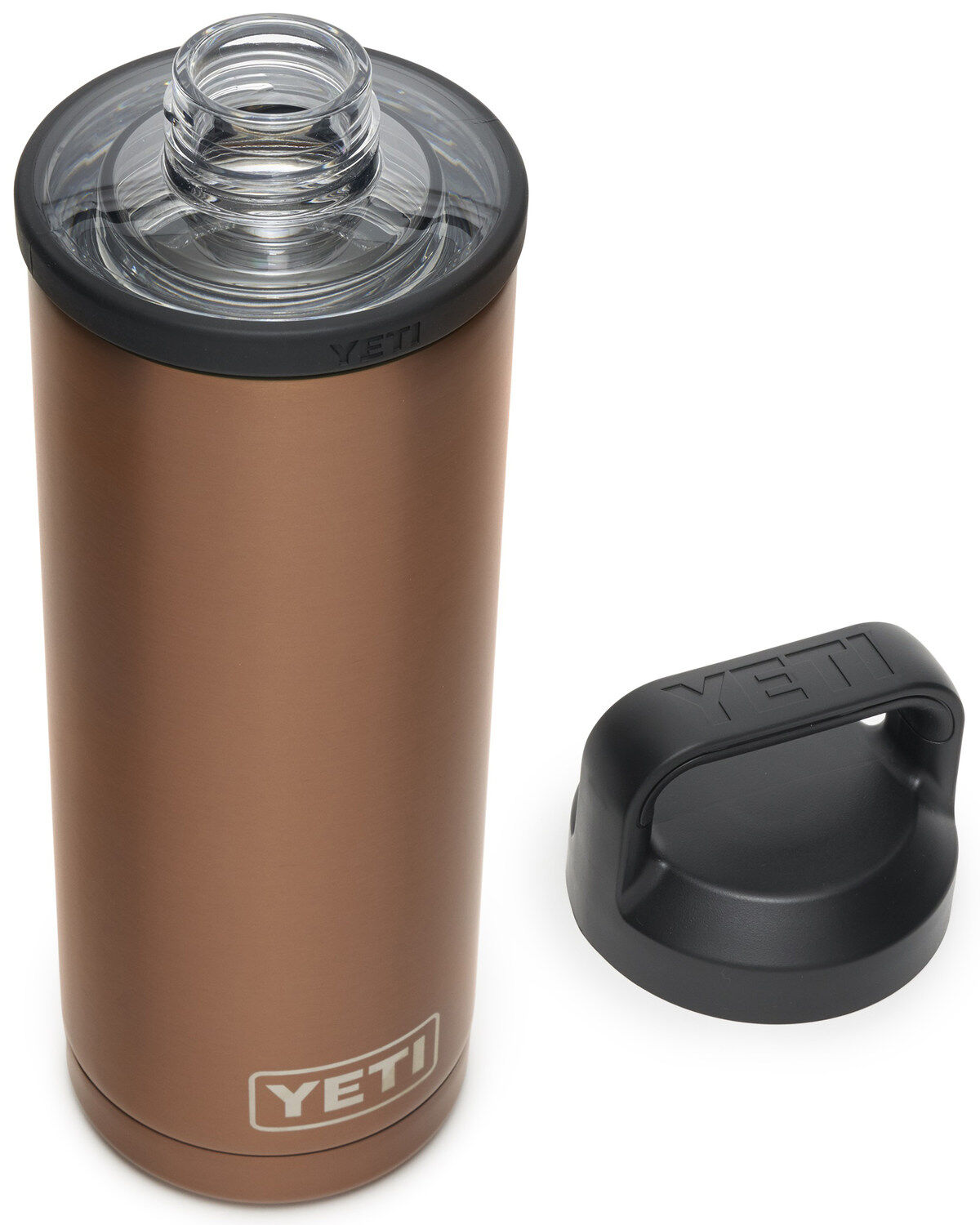 18 oz yeti bottle