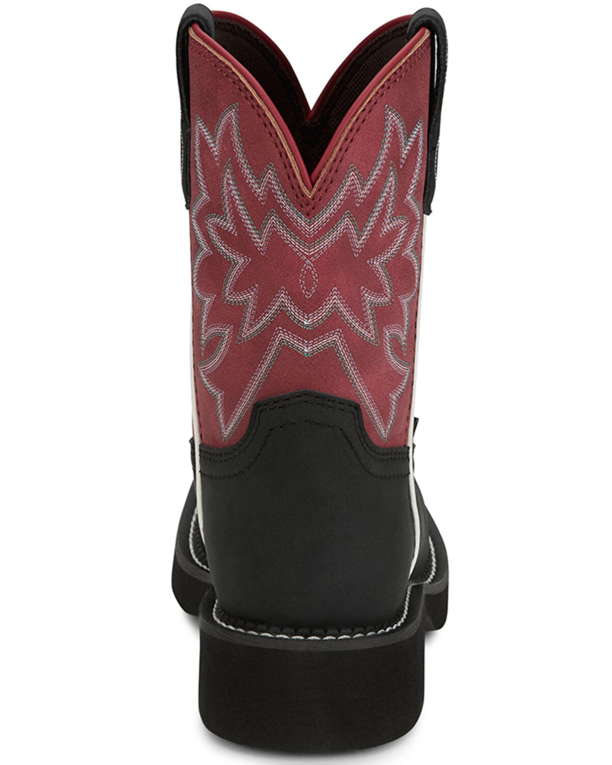 Product Name:  Justin Women's Gypsy Performance Western Boots - Broad Square Toe