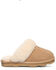 Image #2 - Bearpaw Women's Loki II Slippers, Tan, hi-res