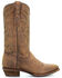 Image #2 - Corral Men's Roderick Western Boots - Round Toe, , hi-res