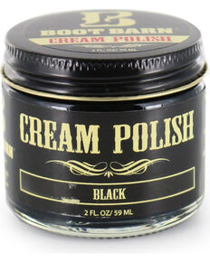 cowboy boot polish