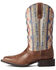 Image #2 - Ariat Women's Pendleton Western Boots - Wide Square Toe, , hi-res