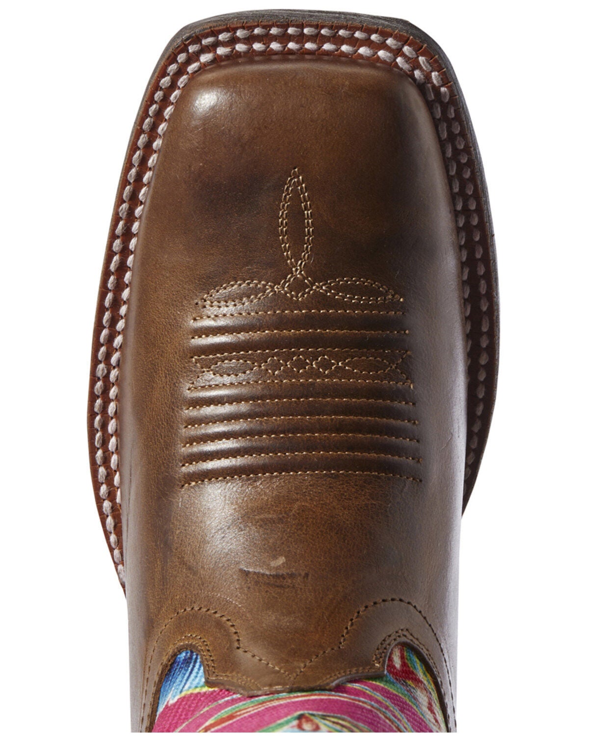 circuit champion western boot