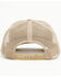 Image #3 - Shyanne Women's Break Horses Not Hearts Ball Cap, Brown, hi-res