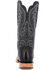 Image #5 - Durango Women's Arena Pro™ Western Performance Boots - Broad Square Toe, Black, hi-res