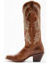 Image #3 - Idyllwind Women's Actin Up Western Boots - Round Toe, Brown, hi-res