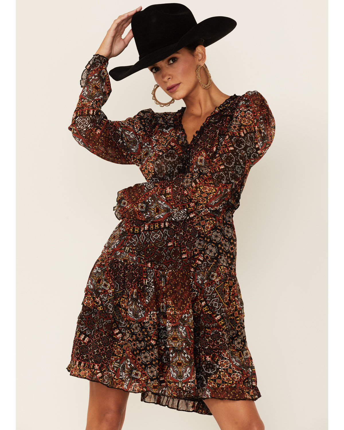 Miss Me Dresses