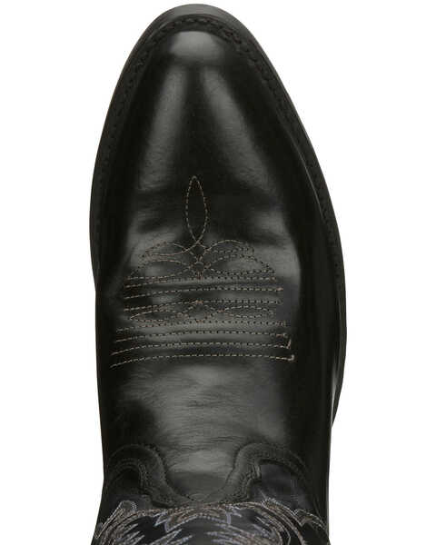 Image #6 - Nocona Men's Jackpot Western Boots - Medium Toe, , hi-res