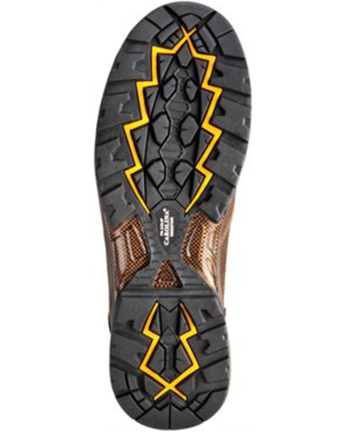 Image #5 - Carolina Men's ESD Composite Toe Slip-On, , hi-res