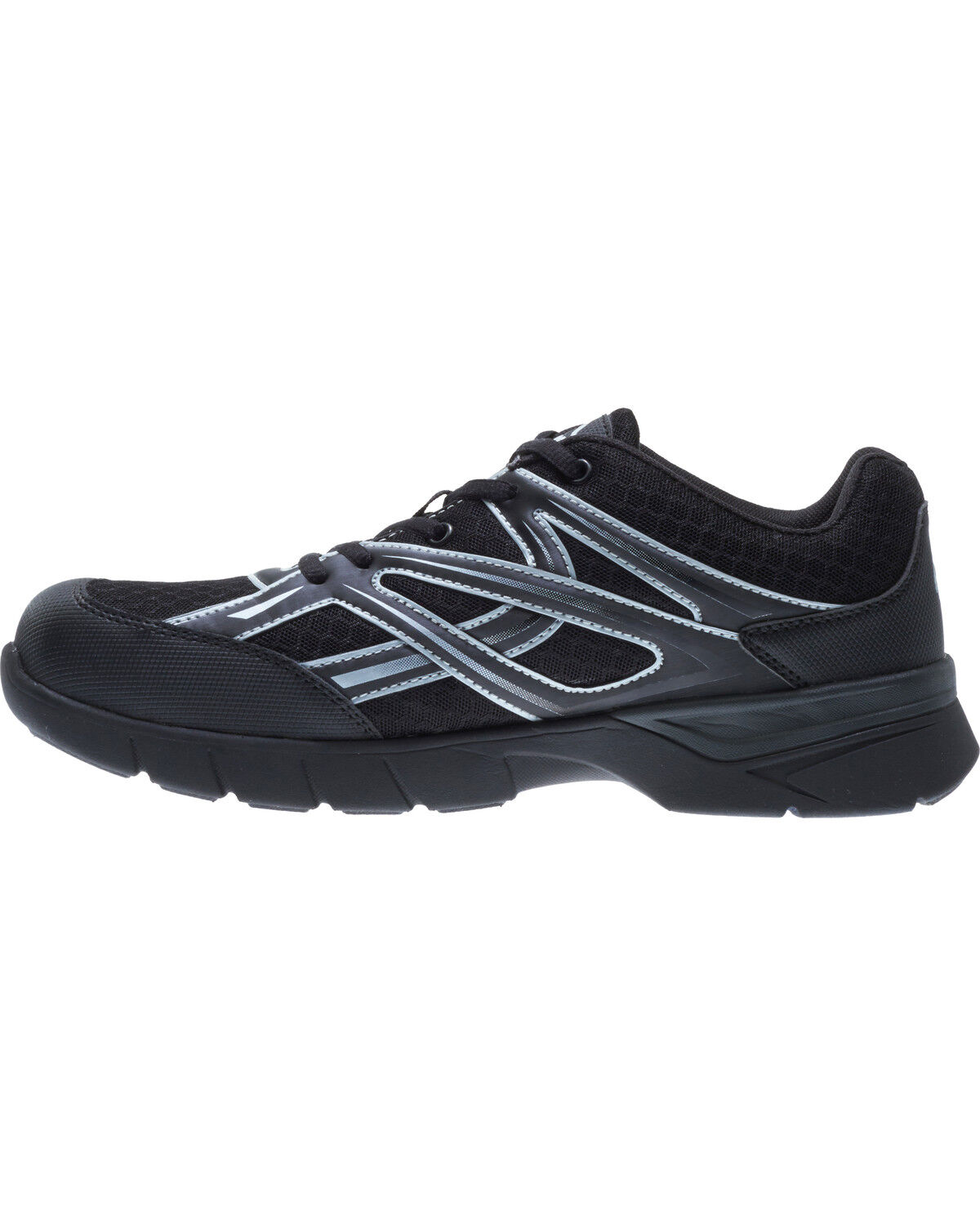 men's jetstream carbonmax safety toe shoe