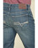 Cody James Men's Stone Cold Medium Wash Stretch Slim Straight Jeans , Blue, hi-res