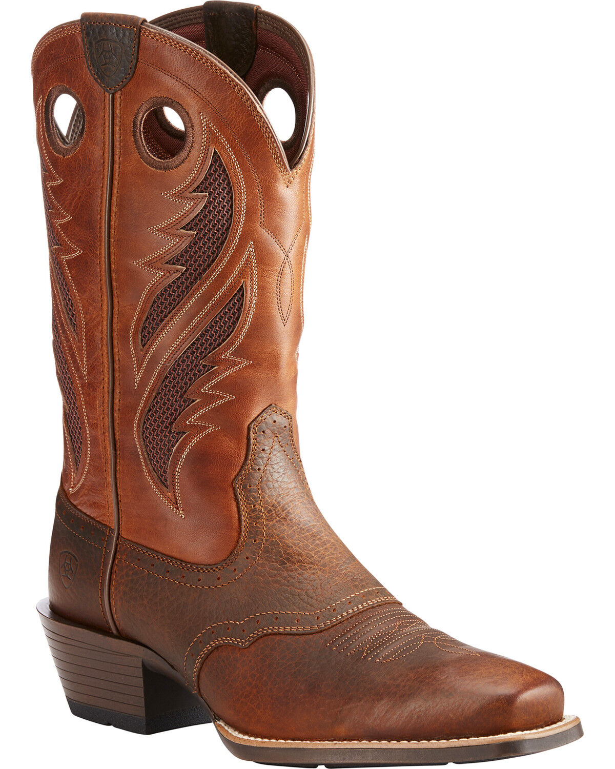 ariat eee boots