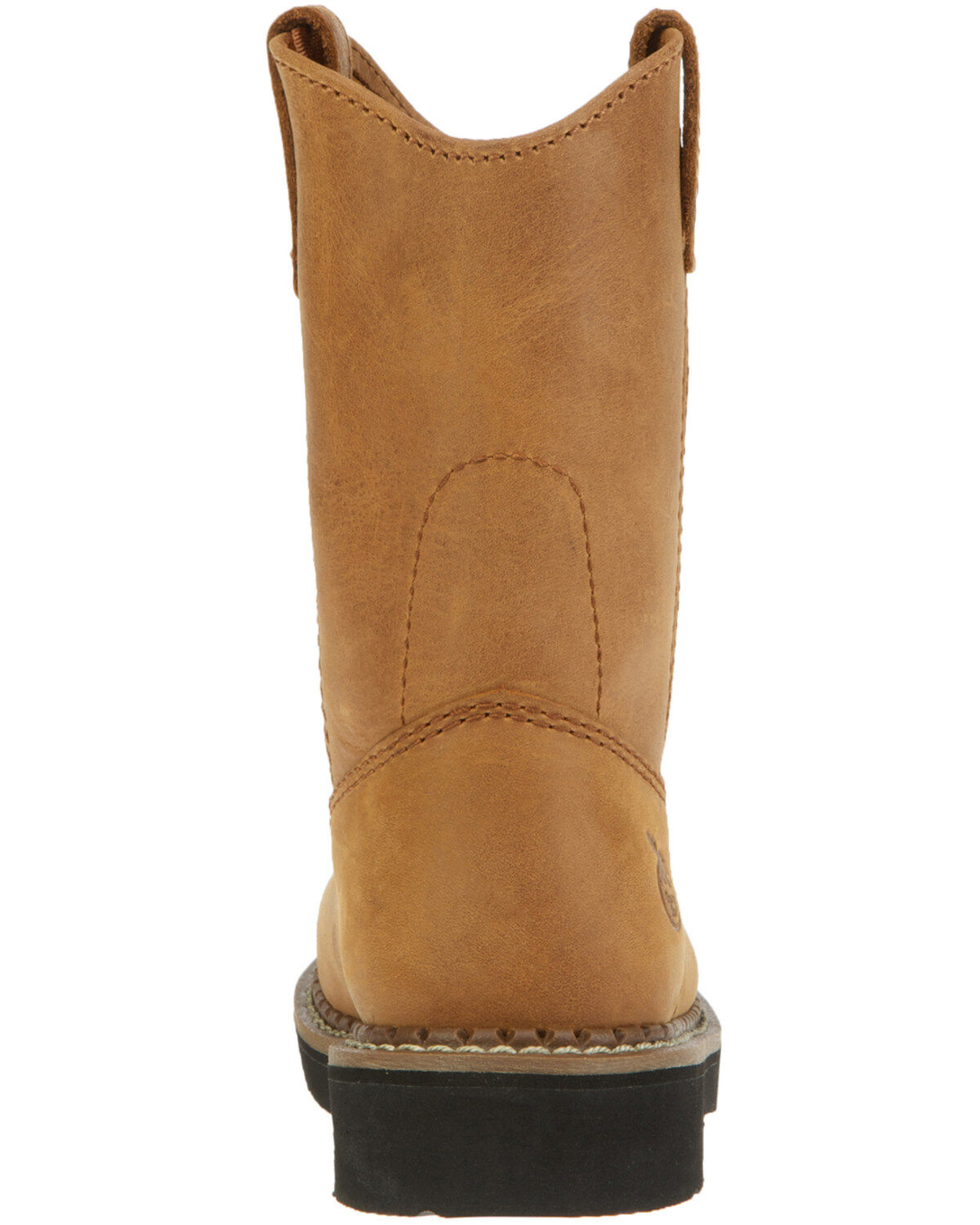 Image #7 - Georgia Boot Boys' Wellington Boots - Round Toe, , hi-res