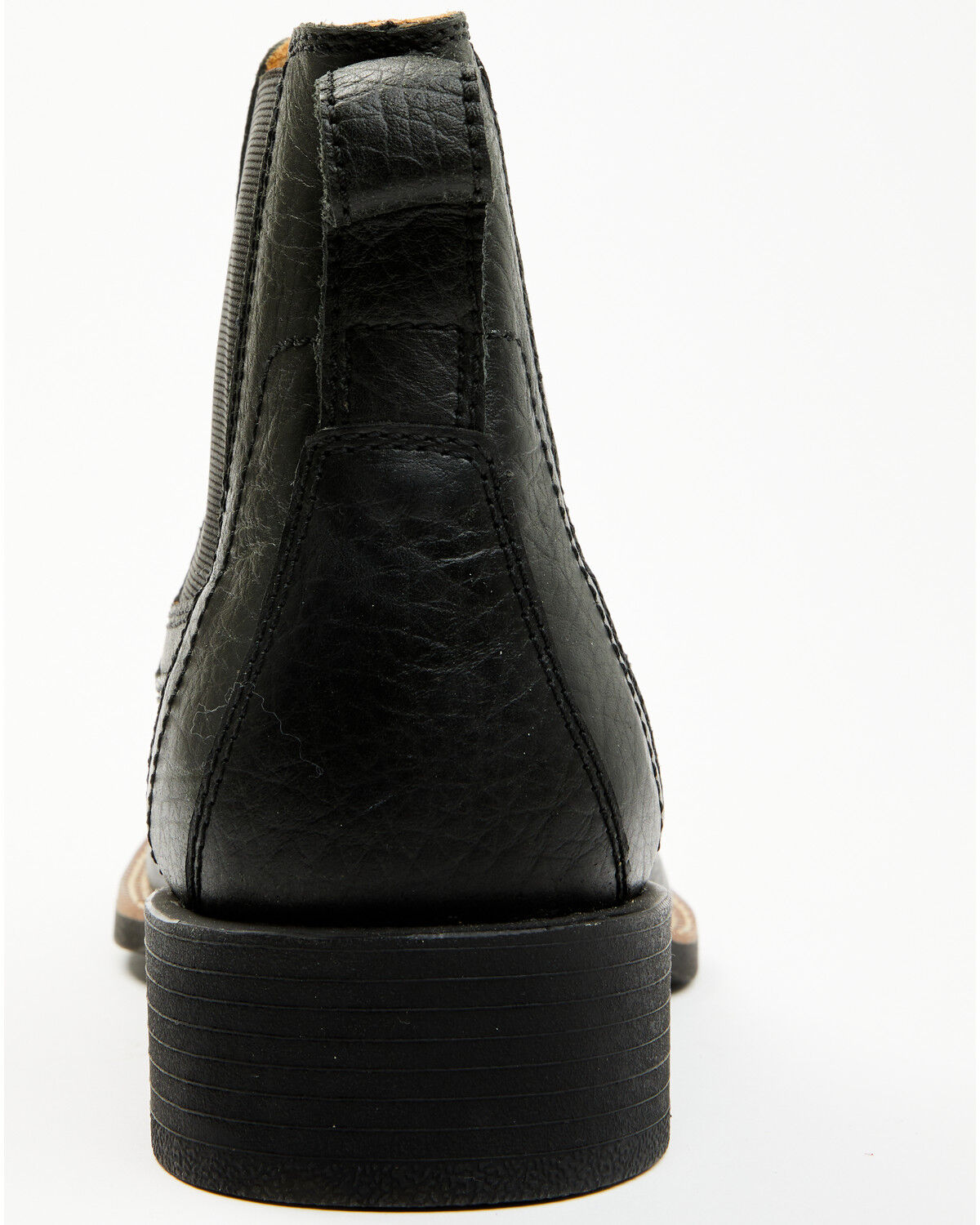 Product Name:  Cody James Men's Ace Chelsea Boots - Broad Square Toe