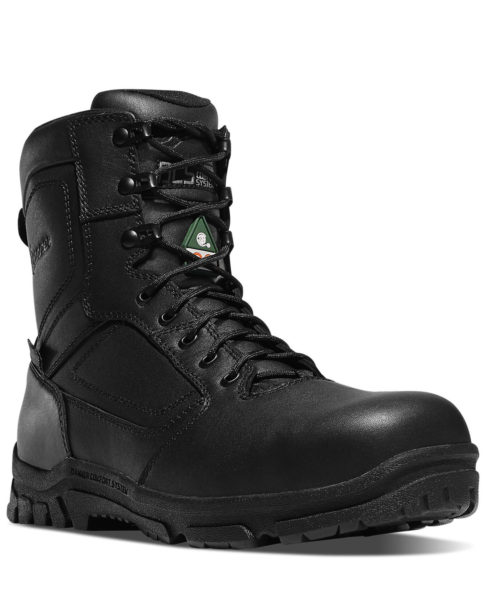 Boot barn danner top