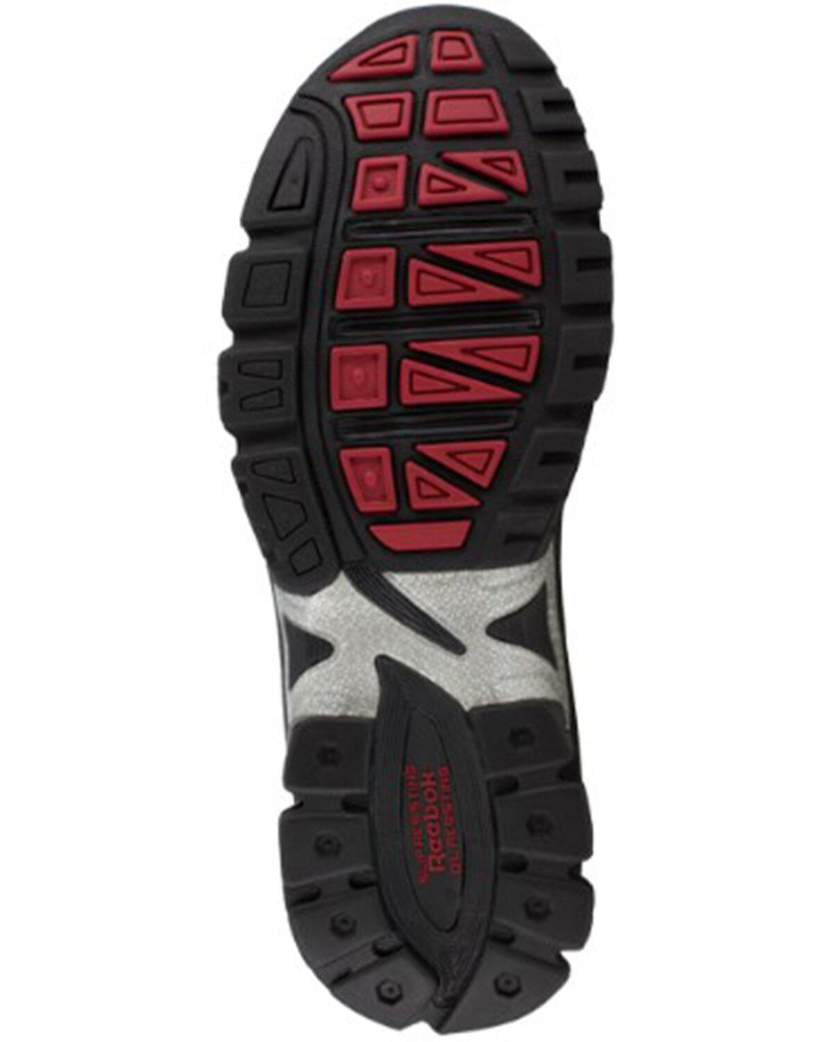 Image #8 - Reebok Women's Performance Cross Trainer Work Shoes - Composite Toe, , hi-res