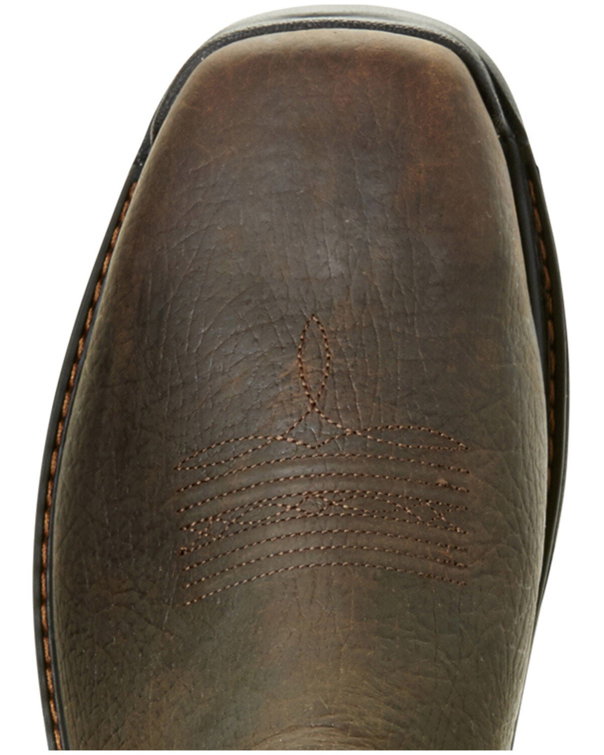 Ariat Men's Intrepid Force Waterproof Composite Toe Work Boot