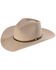 Image #1 - Stetson Men's 4X Buffalo Felt Seneca Western Hat, , hi-res