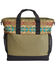 Pendleton Carico Lake Carryall Tote, Olive, hi-res