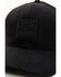 Brixton Men's Alpha Block Tactical Baseball Cap, Black, hi-res