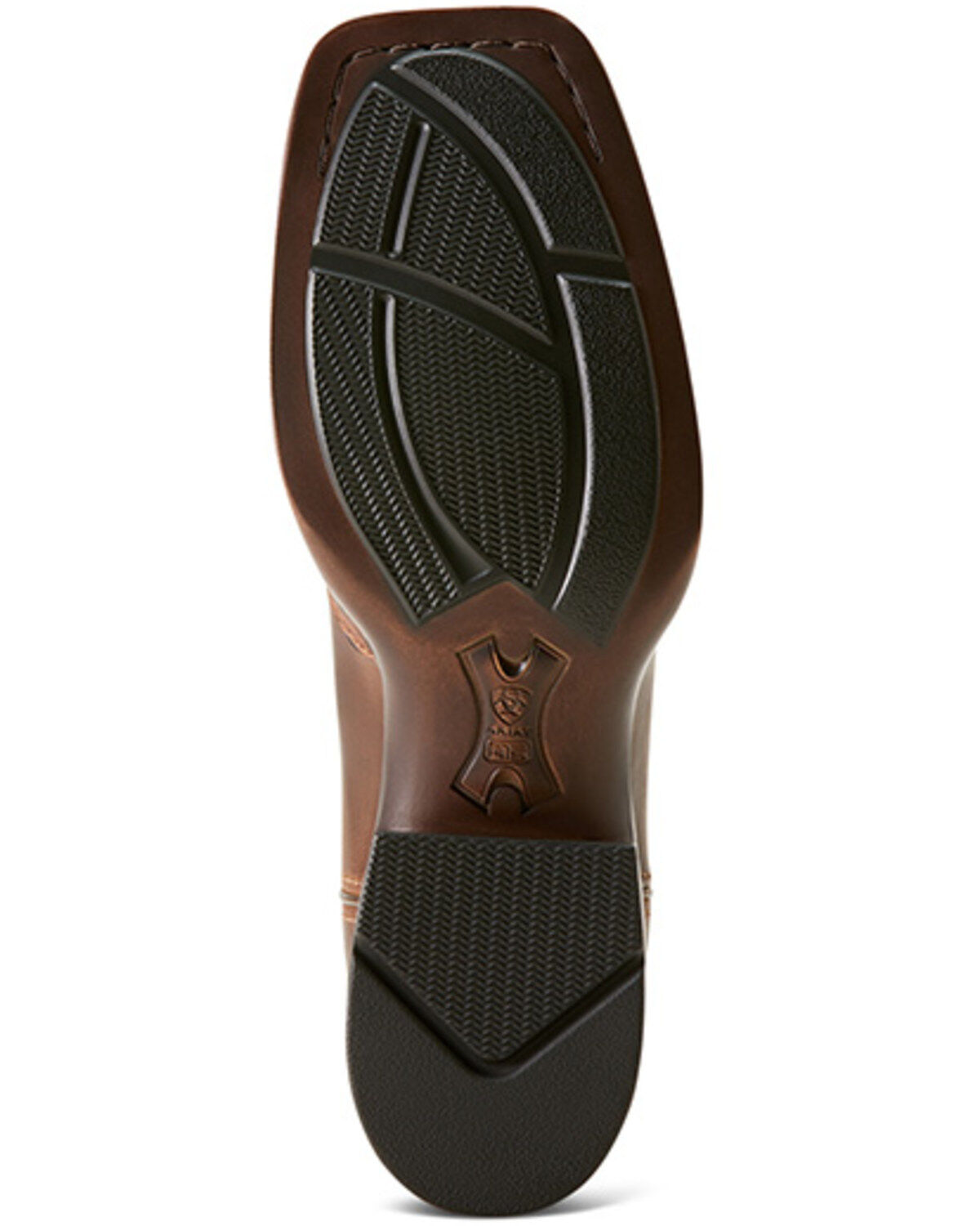 Product Name:  Ariat Women's Bryce Canyon Floral Embossed Western Boots - Square Toe