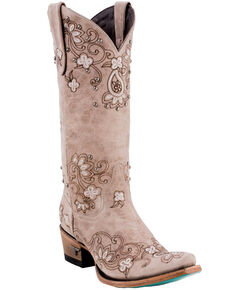 Women S Country Wedding Boot Barn