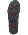 Image #7 - Twisted X Men's Work Chukka Driving Mocs - Nano Composite Toe, Grey, hi-res