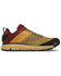 Image #2 - Danner Men's Trail 2650 Painted Hills Hiking Shoes - Soft Toe, Tan, hi-res