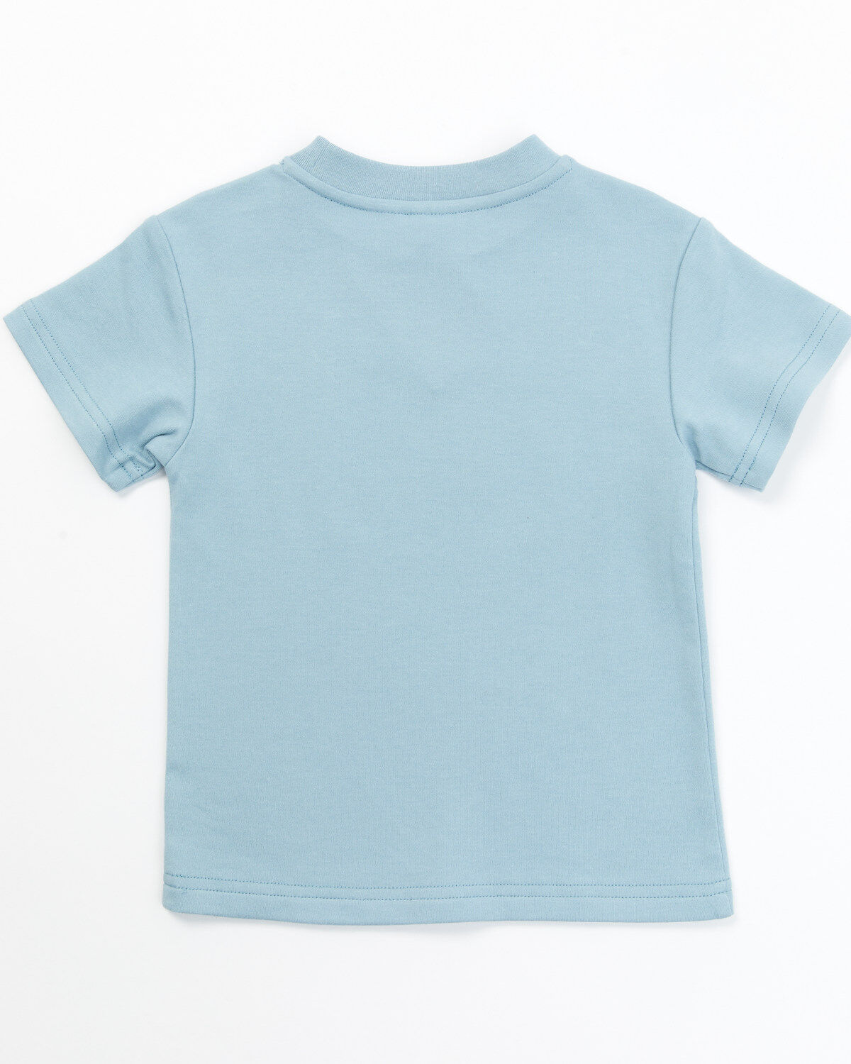 Image #4 - Cody James Toddler Boys' USA Shirt and Shorts - 2 Piece Set, Blue, hi-res