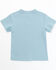 Image #4 - Cody James Toddler Boys' USA Shirt and Shorts - 2 Piece Set, Blue, hi-res