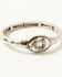 Image #3 - Shyanne Women's Gemma Stretch Bracelet Set - 4 Piece, Silver, hi-res