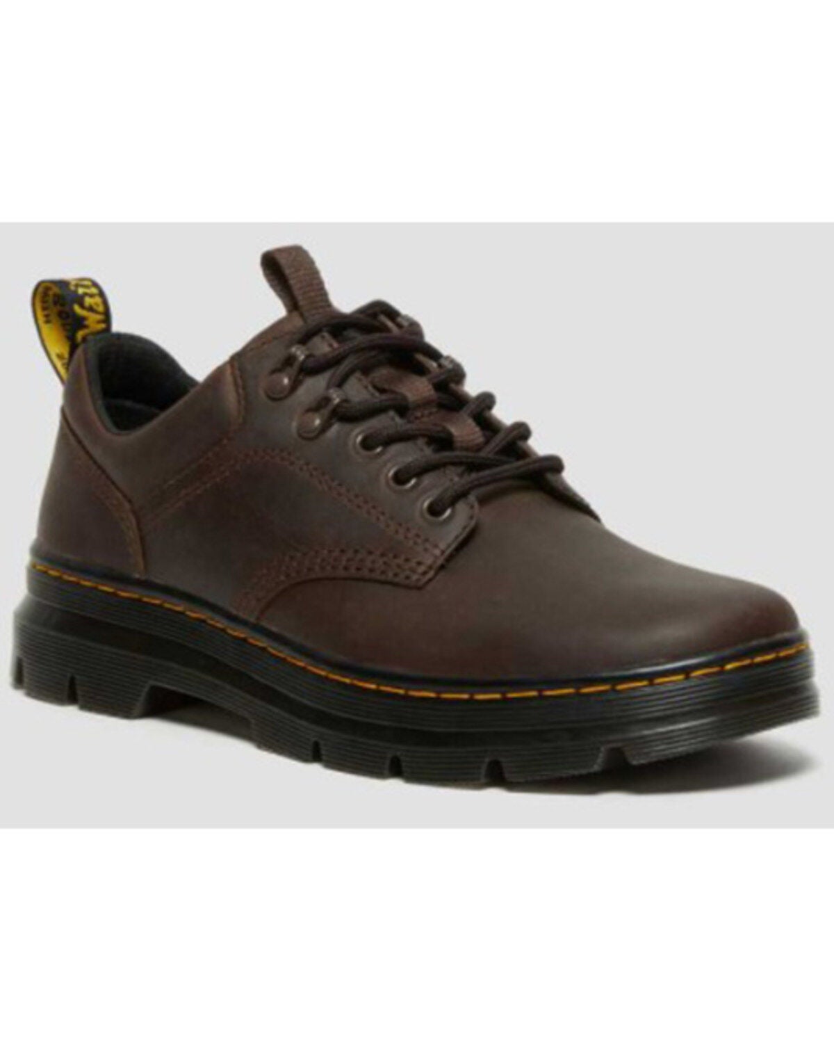 Dr Martens Women's Reeder Crazy Horse 