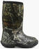 Bogs Toddler Boys' Classic Mossy Oak Rain Boots - Round Toe, Camouflage, hi-res