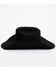 Image #3 - Cody James Black 1978® San Francisco 100X Felt Cowboy Hat, Black, hi-res