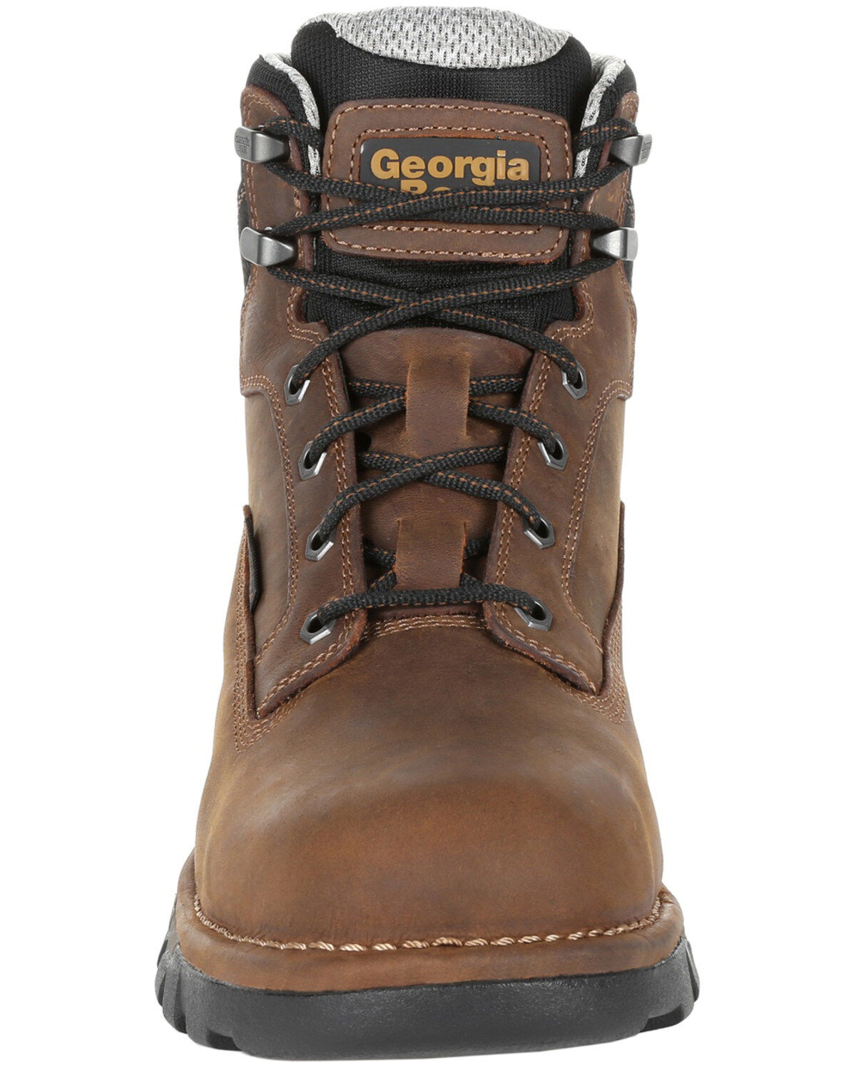 Georgia boots eagle one clearance