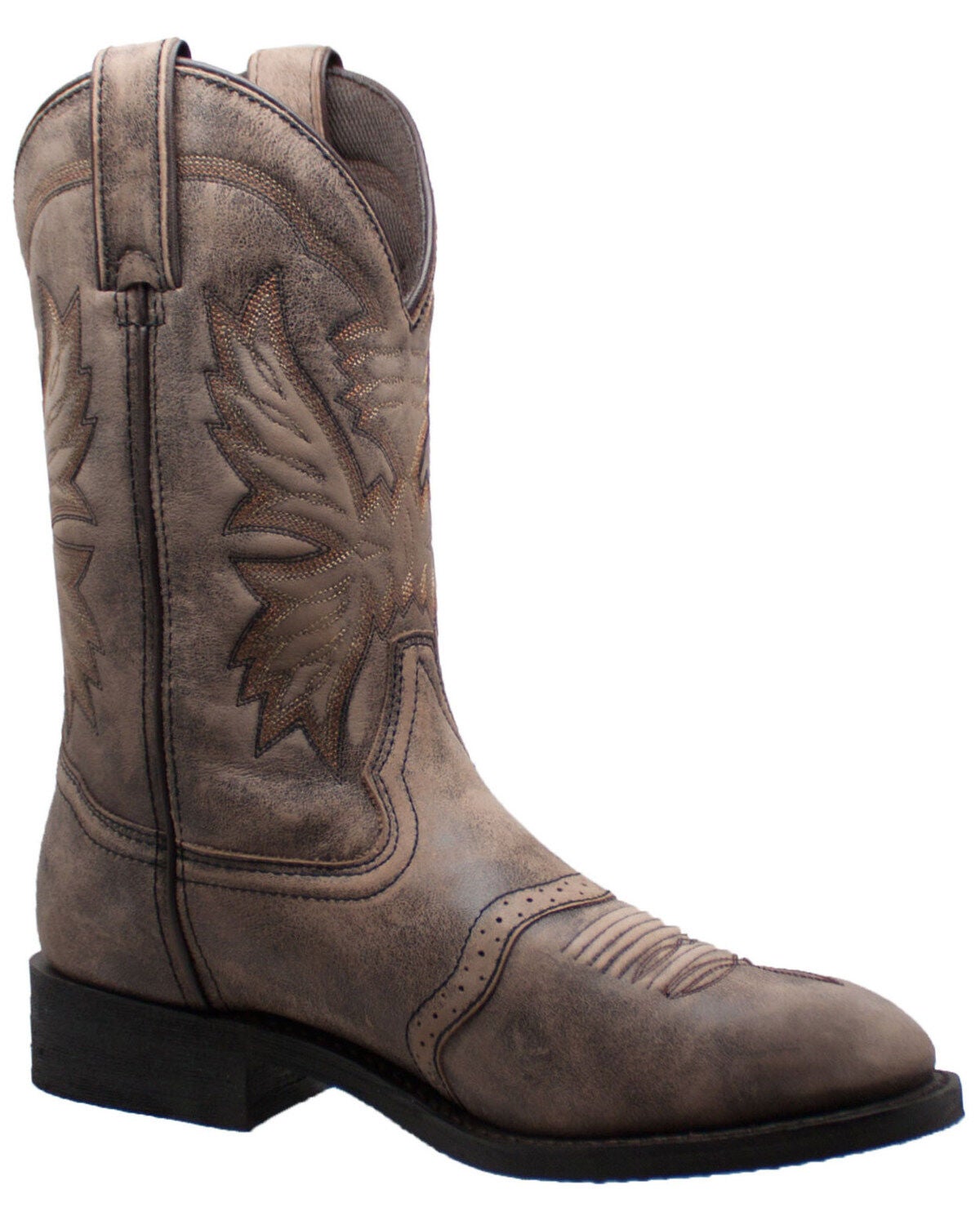 adtec engineer boots