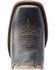 Image #4 - Ariat Women's Frontier Farrah Western Boots - Broad Square Toe, , hi-res