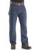 Image #2 - Wrangler Men's Riggs Relaxed Fit Utility Jeans, , hi-res